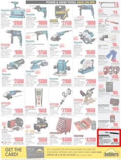 Builders George & PE : Back On Site (16 Jan - 11 March 2018), page 3
