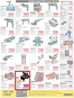 Builders George & PE : Back On Site (16 Jan - 11 March 2018), page 3