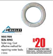 Marley Wax Pan Seal Ring