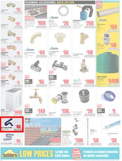 Builders George & PE : Back On Site (16 Jan - 11 March 2018), page 8