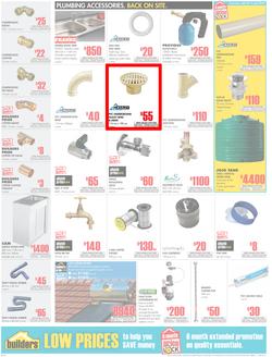 Builders George & PE : Back On Site (16 Jan - 11 March 2018), page 8
