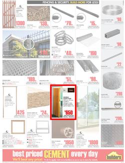 Builders George & PE : Back On Site (16 Jan - 11 March 2018), page 11