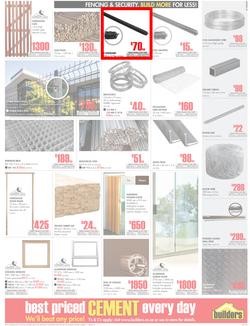 Builders George & PE : Back On Site (16 Jan - 11 March 2018), page 11