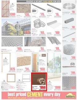 Builders George & PE : Back On Site (16 Jan - 11 March 2018), page 11