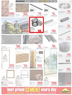 Builders George & PE : Back On Site (16 Jan - 11 March 2018), page 11