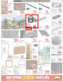 Builders George & PE : Back On Site (16 Jan - 11 March 2018), page 11