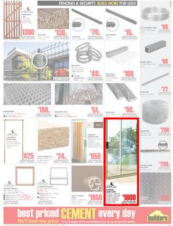 Builders George & PE : Back On Site (16 Jan - 11 March 2018), page 11