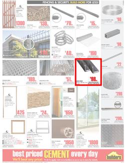 Builders George & PE : Back On Site (16 Jan - 11 March 2018), page 11