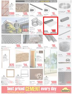 Builders George & PE : Back On Site (16 Jan - 11 March 2018), page 11