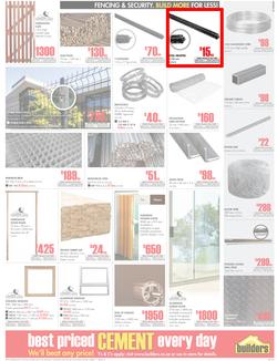 Builders George & PE : Back On Site (16 Jan - 11 March 2018), page 11