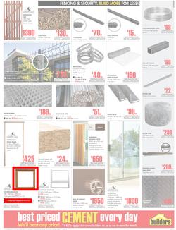 Builders George & PE : Back On Site (16 Jan - 11 March 2018), page 11