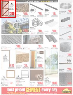 Builders George & PE : Back On Site (16 Jan - 11 March 2018), page 11