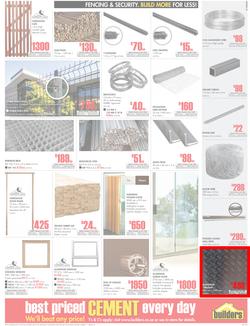 Builders George & PE : Back On Site (16 Jan - 11 March 2018), page 11