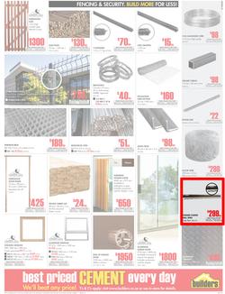 Builders George & PE : Back On Site (16 Jan - 11 March 2018), page 11