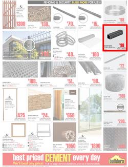 Builders George & PE : Back On Site (16 Jan - 11 March 2018), page 11