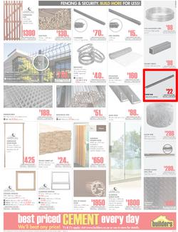 Builders George & PE : Back On Site (16 Jan - 11 March 2018), page 11