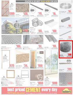 Builders George & PE : Back On Site (16 Jan - 11 March 2018), page 11