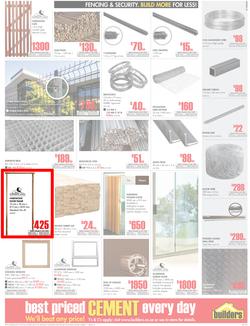 Builders George & PE : Back On Site (16 Jan - 11 March 2018), page 11