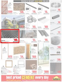 Builders George & PE : Back On Site (16 Jan - 11 March 2018), page 11