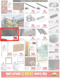 Builders George & PE : Back On Site (16 Jan - 11 March 2018), page 11