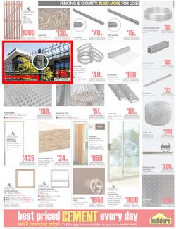 Builders George & PE : Back On Site (16 Jan - 11 March 2018), page 11