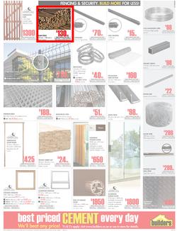 Builders George & PE : Back On Site (16 Jan - 11 March 2018), page 11