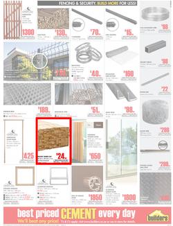 Builders George & PE : Back On Site (16 Jan - 11 March 2018), page 11
