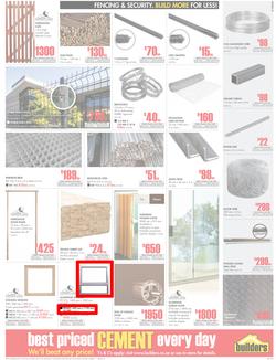 Builders George & PE : Back On Site (16 Jan - 11 March 2018), page 11
