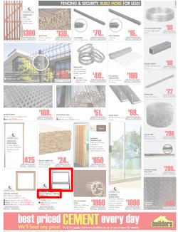 Builders George & PE : Back On Site (16 Jan - 11 March 2018), page 11