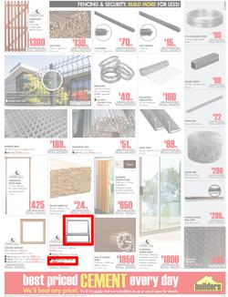 Builders George & PE : Back On Site (16 Jan - 11 March 2018), page 11