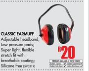 Classic Earmuff