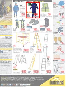 Builders George & PE : Back On Site (16 Jan - 11 March 2018), page 12