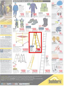 Builders George & PE : Back On Site (16 Jan - 11 March 2018), page 12
