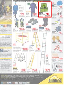 Builders George & PE : Back On Site (16 Jan - 11 March 2018), page 12