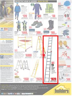Builders George & PE : Back On Site (16 Jan - 11 March 2018), page 12
