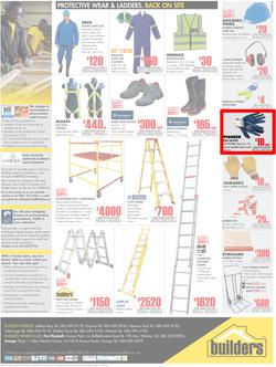 Builders George & PE : Back On Site (16 Jan - 11 March 2018), page 12