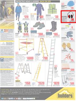 Builders George & PE : Back On Site (16 Jan - 11 March 2018), page 12