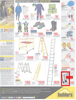Builders George & PE : Back On Site (16 Jan - 11 March 2018), page 12