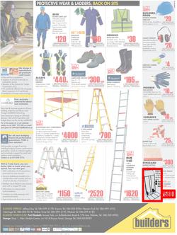 Builders George & PE : Back On Site (16 Jan - 11 March 2018), page 12