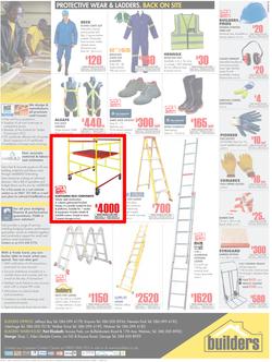 Builders George & PE : Back On Site (16 Jan - 11 March 2018), page 12