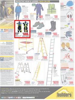 Builders George & PE : Back On Site (16 Jan - 11 March 2018), page 12