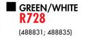 Fired Earth 20Ltr Green/White Extreme Roof