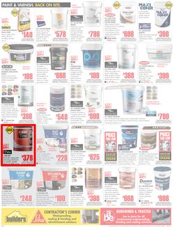 Builders Polokwane : Back On Site (16 Jan - 11 March 2018), page 2