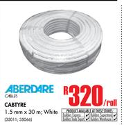 Aberdare Cabtyre-Per Roll