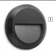 Light Worx Wall Lights