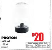 Proton Jam Jar-100W