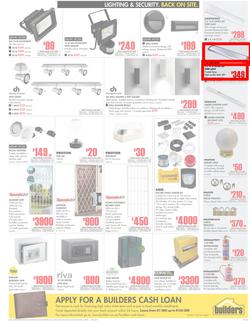 Builders Polokwane : Back On Site (16 Jan - 11 March 2018), page 5