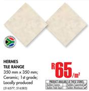 Hermes Tile Range-Per Sqm