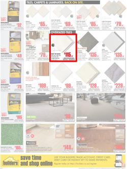 Builders Polokwane : Back On Site (16 Jan - 11 March 2018), page 6