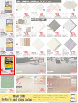 Builders Polokwane : Back On Site (16 Jan - 11 March 2018), page 6